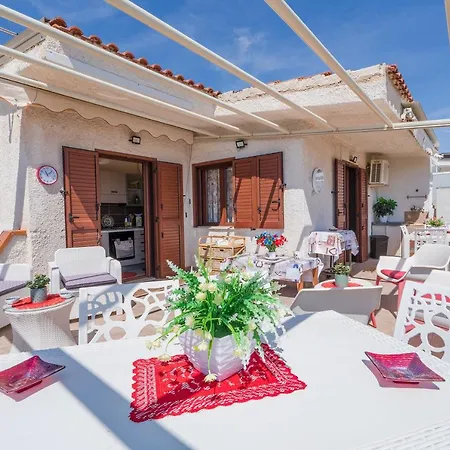 Villa Emerald Reitani
