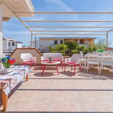 Villa Emerald Reitani