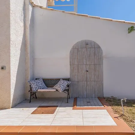 Villa Emerald Reitani